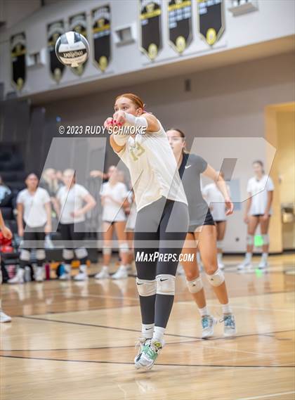Thumbnail 1 in San Dieguito Academy @ Westview (CIF SDS Open Division 1st Round) photogallery.