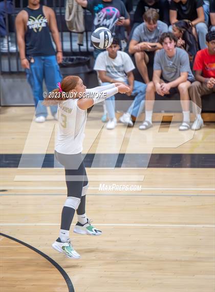 Thumbnail 3 in San Dieguito Academy @ Westview (CIF SDS Open Division 1st Round) photogallery.