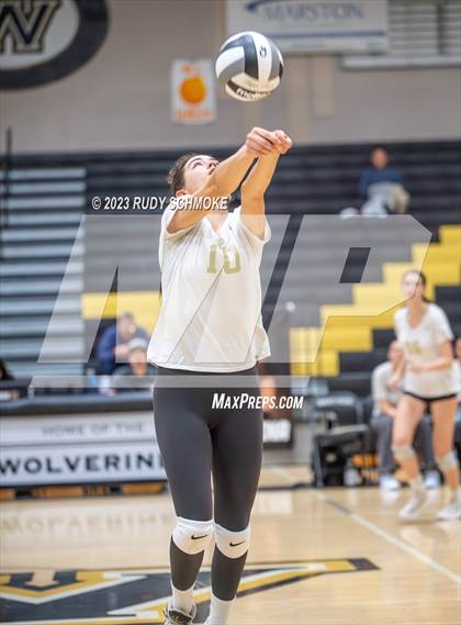 Thumbnail 2 in San Dieguito Academy @ Westview (CIF SDS Open Division 1st Round) photogallery.
