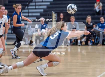 Thumbnail 2 in San Dieguito Academy @ Westview (CIF SDS Open Division 1st Round) photogallery.