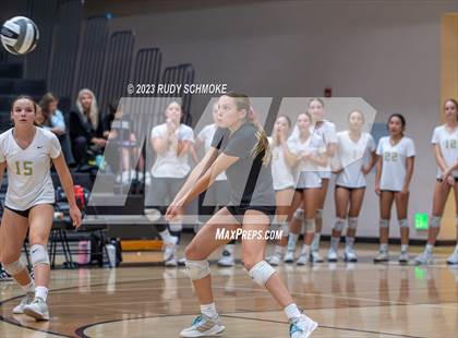 Thumbnail 2 in San Dieguito Academy @ Westview (CIF SDS Open Division 1st Round) photogallery.
