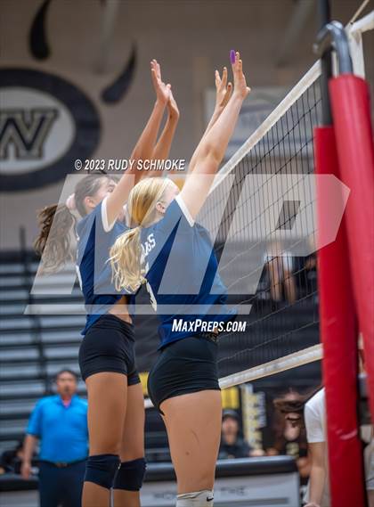 Thumbnail 1 in San Dieguito Academy @ Westview (CIF SDS Open Division 1st Round) photogallery.