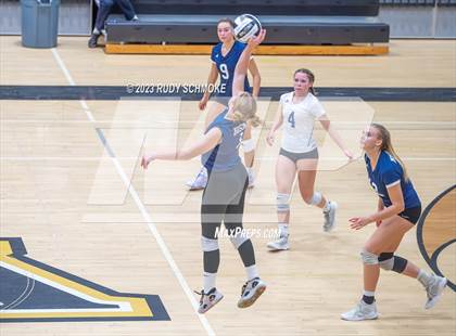 Thumbnail 2 in San Dieguito Academy @ Westview (CIF SDS Open Division 1st Round) photogallery.
