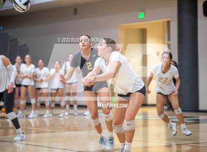 Thumbnail 2 in San Dieguito Academy @ Westview (CIF SDS Open Division 1st Round) photogallery.