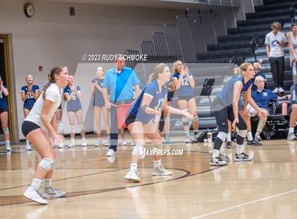 Thumbnail 2 in San Dieguito Academy @ Westview (CIF SDS Open Division 1st Round) photogallery.