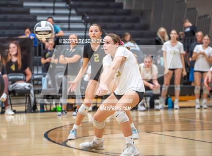 Thumbnail 3 in San Dieguito Academy @ Westview (CIF SDS Open Division 1st Round) photogallery.