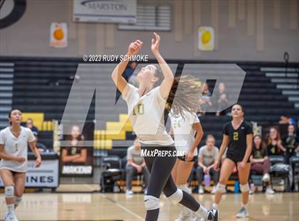 Thumbnail 2 in San Dieguito Academy @ Westview (CIF SDS Open Division 1st Round) photogallery.