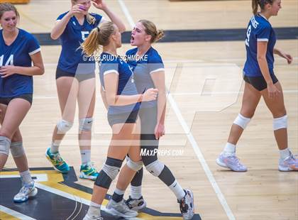 Thumbnail 2 in San Dieguito Academy @ Westview (CIF SDS Open Division 1st Round) photogallery.