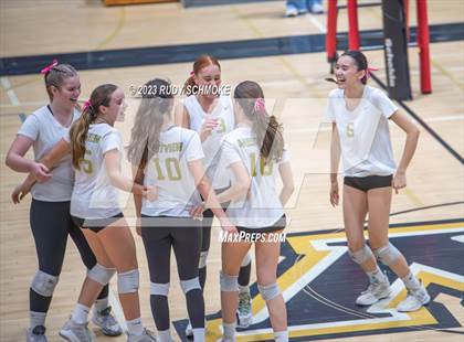 Thumbnail 2 in San Dieguito Academy @ Westview (CIF SDS Open Division 1st Round) photogallery.