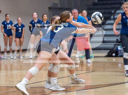 Thumbnail 2 in San Dieguito Academy @ Westview (CIF SDS Open Division 1st Round) photogallery.