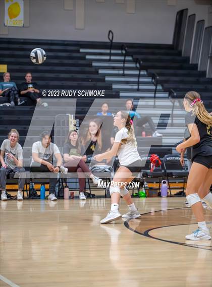 Thumbnail 1 in San Dieguito Academy @ Westview (CIF SDS Open Division 1st Round) photogallery.