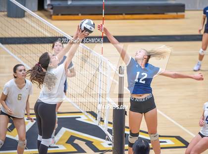 Thumbnail 2 in San Dieguito Academy @ Westview (CIF SDS Open Division 1st Round) photogallery.