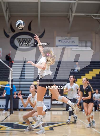 Thumbnail 1 in San Dieguito Academy @ Westview (CIF SDS Open Division 1st Round) photogallery.