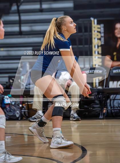 Thumbnail 2 in San Dieguito Academy @ Westview (CIF SDS Open Division 1st Round) photogallery.