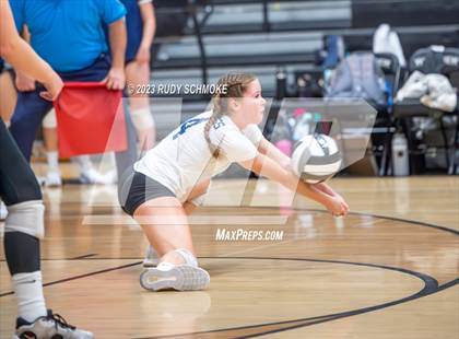 Thumbnail 2 in San Dieguito Academy @ Westview (CIF SDS Open Division 1st Round) photogallery.