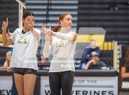 Thumbnail 3 in San Dieguito Academy @ Westview (CIF SDS Open Division 1st Round) photogallery.