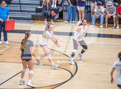 Thumbnail 3 in San Dieguito Academy @ Westview (CIF SDS Open Division 1st Round) photogallery.