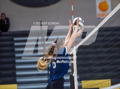 Thumbnail 2 in San Dieguito Academy @ Westview (CIF SDS Open Division 1st Round) photogallery.