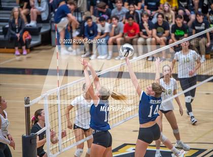 Thumbnail 3 in San Dieguito Academy @ Westview (CIF SDS Open Division 1st Round) photogallery.