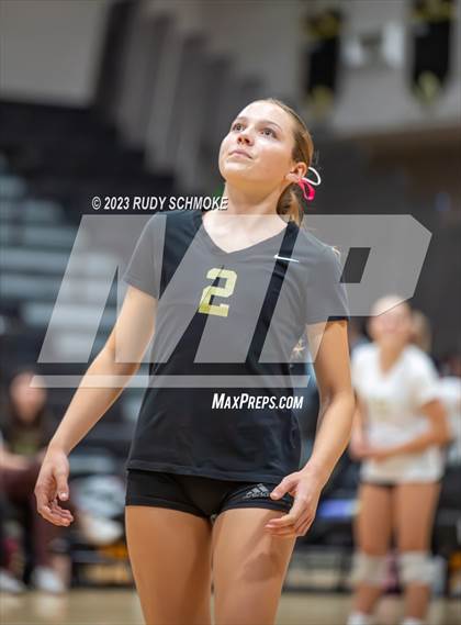 Thumbnail 2 in San Dieguito Academy @ Westview (CIF SDS Open Division 1st Round) photogallery.
