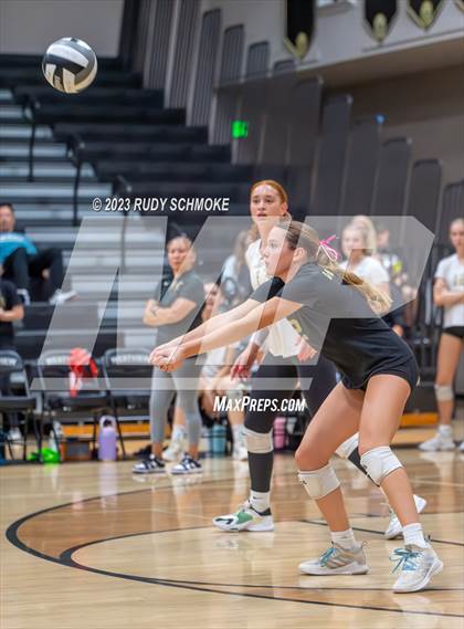 Thumbnail 2 in San Dieguito Academy @ Westview (CIF SDS Open Division 1st Round) photogallery.