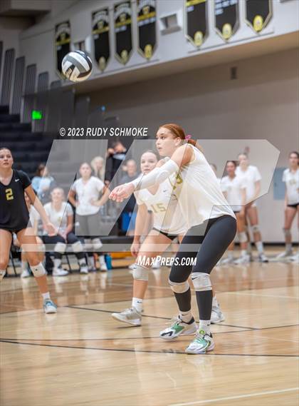 Thumbnail 2 in San Dieguito Academy @ Westview (CIF SDS Open Division 1st Round) photogallery.
