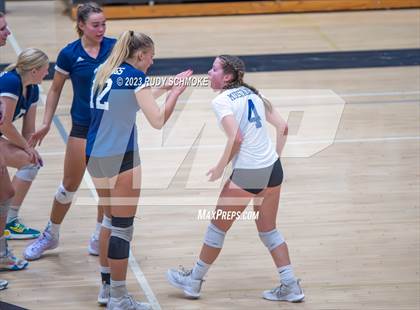 Thumbnail 1 in San Dieguito Academy @ Westview (CIF SDS Open Division 1st Round) photogallery.
