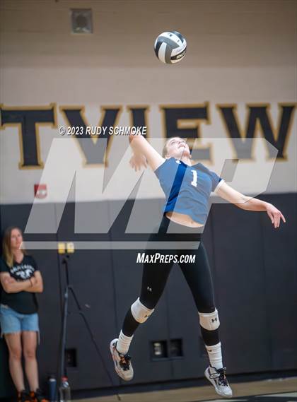 Thumbnail 1 in San Dieguito Academy @ Westview (CIF SDS Open Division 1st Round) photogallery.