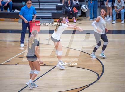 Thumbnail 3 in San Dieguito Academy @ Westview (CIF SDS Open Division 1st Round) photogallery.