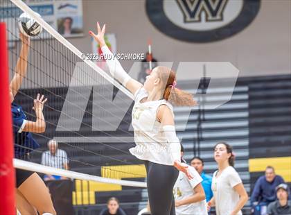 Thumbnail 3 in San Dieguito Academy @ Westview (CIF SDS Open Division 1st Round) photogallery.