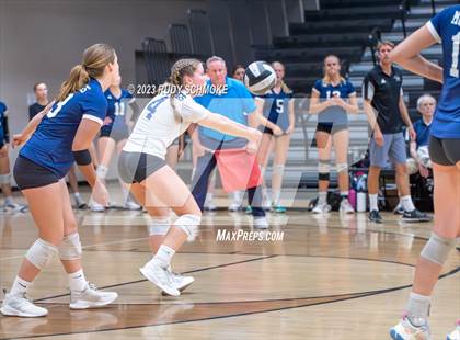 Thumbnail 2 in San Dieguito Academy @ Westview (CIF SDS Open Division 1st Round) photogallery.