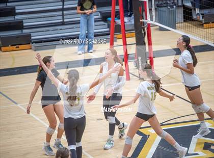 Thumbnail 1 in San Dieguito Academy @ Westview (CIF SDS Open Division 1st Round) photogallery.