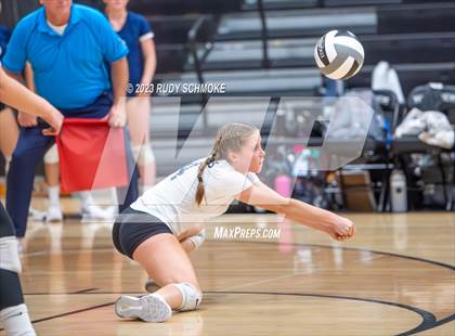 Thumbnail 3 in San Dieguito Academy @ Westview (CIF SDS Open Division 1st Round) photogallery.