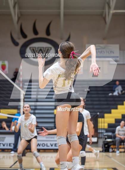 Thumbnail 3 in San Dieguito Academy @ Westview (CIF SDS Open Division 1st Round) photogallery.