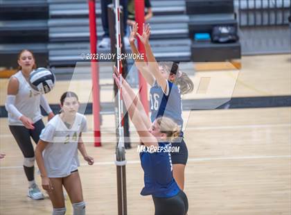 Thumbnail 3 in San Dieguito Academy @ Westview (CIF SDS Open Division 1st Round) photogallery.