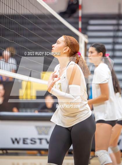 Thumbnail 3 in San Dieguito Academy @ Westview (CIF SDS Open Division 1st Round) photogallery.
