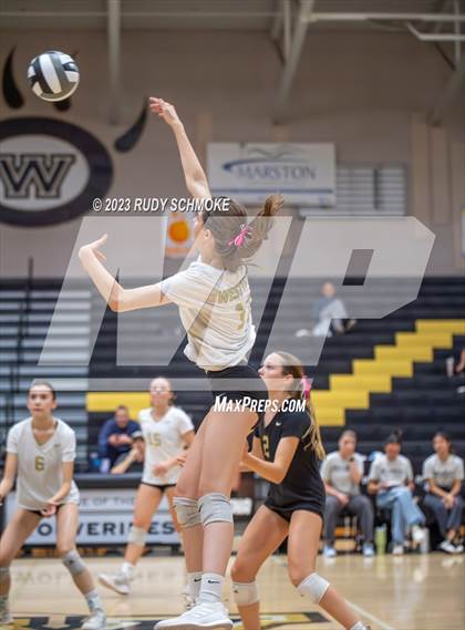 Thumbnail 2 in San Dieguito Academy @ Westview (CIF SDS Open Division 1st Round) photogallery.