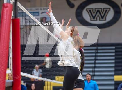 Thumbnail 3 in San Dieguito Academy @ Westview (CIF SDS Open Division 1st Round) photogallery.