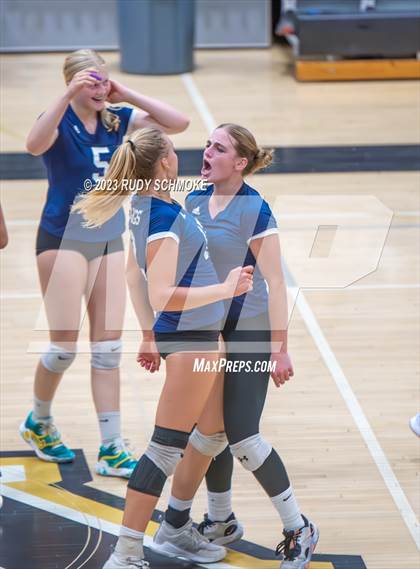 Thumbnail 3 in San Dieguito Academy @ Westview (CIF SDS Open Division 1st Round) photogallery.