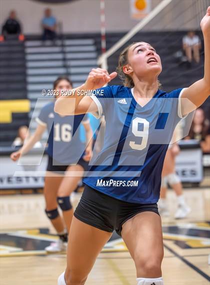 Thumbnail 3 in San Dieguito Academy @ Westview (CIF SDS Open Division 1st Round) photogallery.