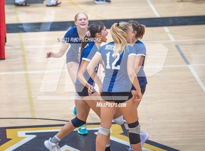 Thumbnail 3 in San Dieguito Academy @ Westview (CIF SDS Open Division 1st Round) photogallery.