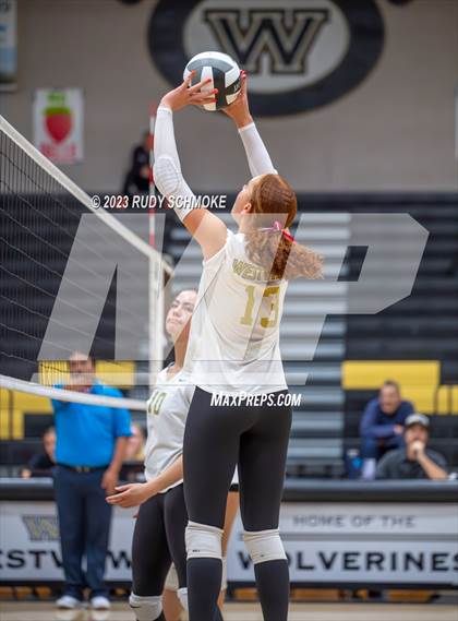 Thumbnail 1 in San Dieguito Academy @ Westview (CIF SDS Open Division 1st Round) photogallery.