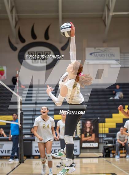 Thumbnail 1 in San Dieguito Academy @ Westview (CIF SDS Open Division 1st Round) photogallery.