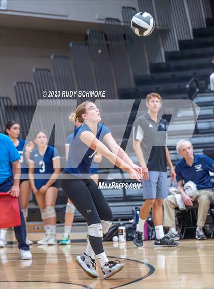 Thumbnail 1 in San Dieguito Academy @ Westview (CIF SDS Open Division 1st Round) photogallery.