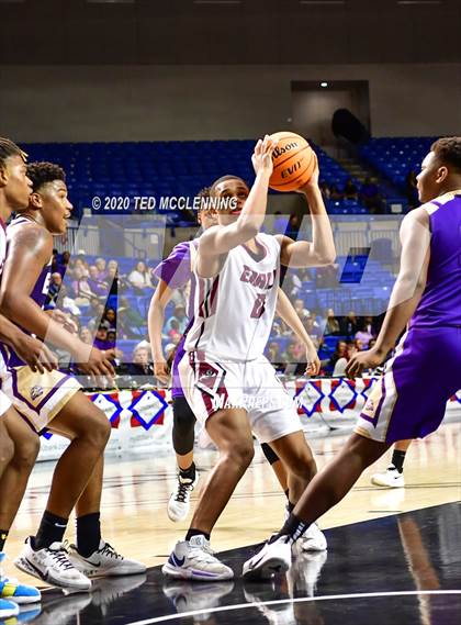 Thumbnail 1 in Earle vs. England (AAA 2A State Final) photogallery.