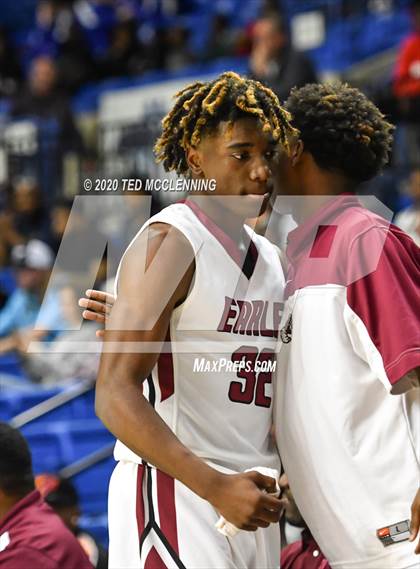 Thumbnail 2 in Earle vs. England (AAA 2A State Final) photogallery.