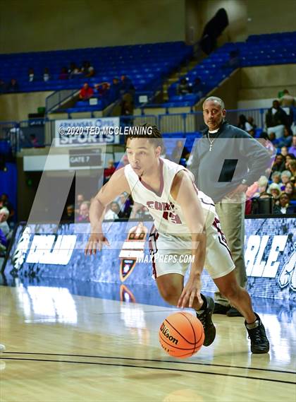Thumbnail 3 in Earle vs. England (AAA 2A State Final) photogallery.