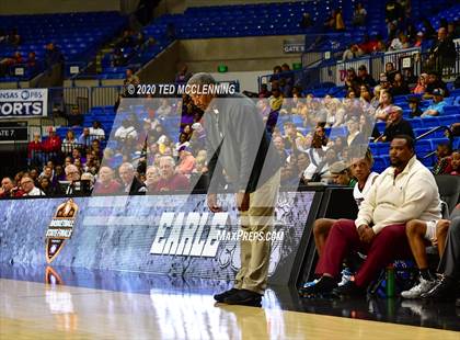 Thumbnail 3 in Earle vs. England (AAA 2A State Final) photogallery.
