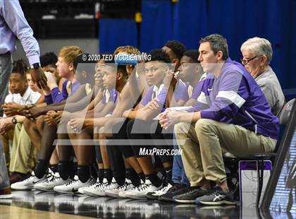 Thumbnail 3 in Earle vs. England (AAA 2A State Final) photogallery.