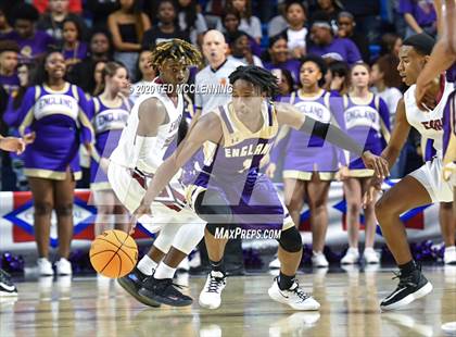 Thumbnail 3 in Earle vs. England (AAA 2A State Final) photogallery.